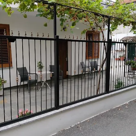 Дом отдыха Casa Vacanza Volintiru