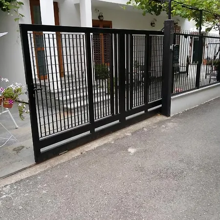 Casa Vacanza Volintiru Дом отдыха