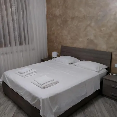 Дом отдыха Casa Vacanza Volintiru *