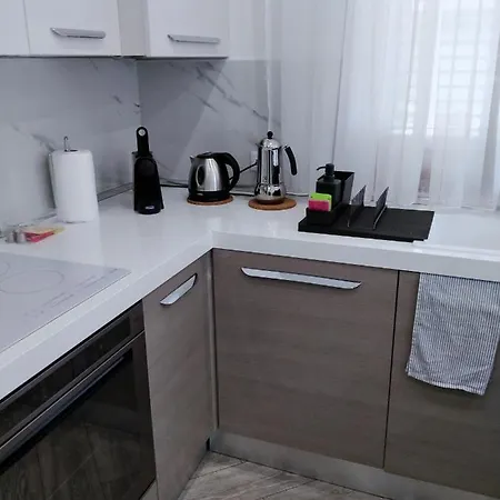 Casa Vacanza Volintiru Дом отдыха